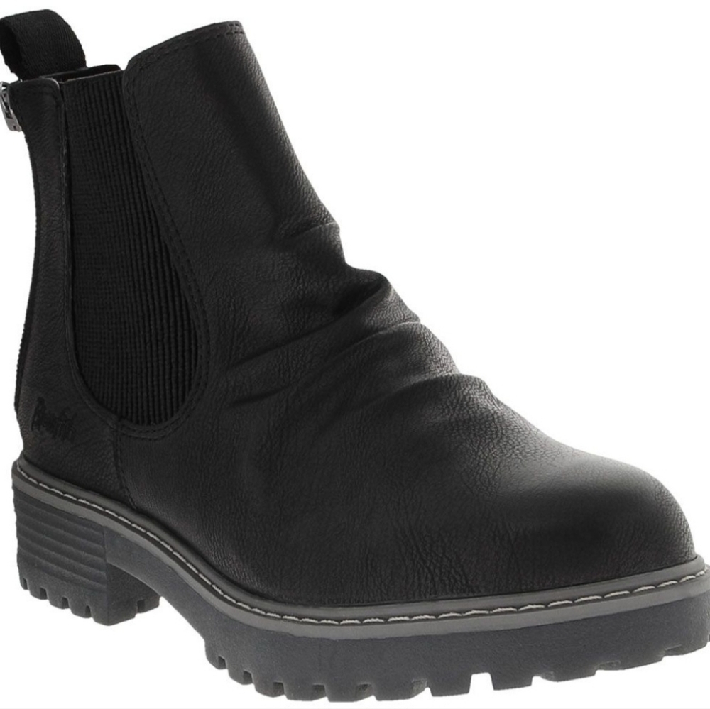 Blowfish boots